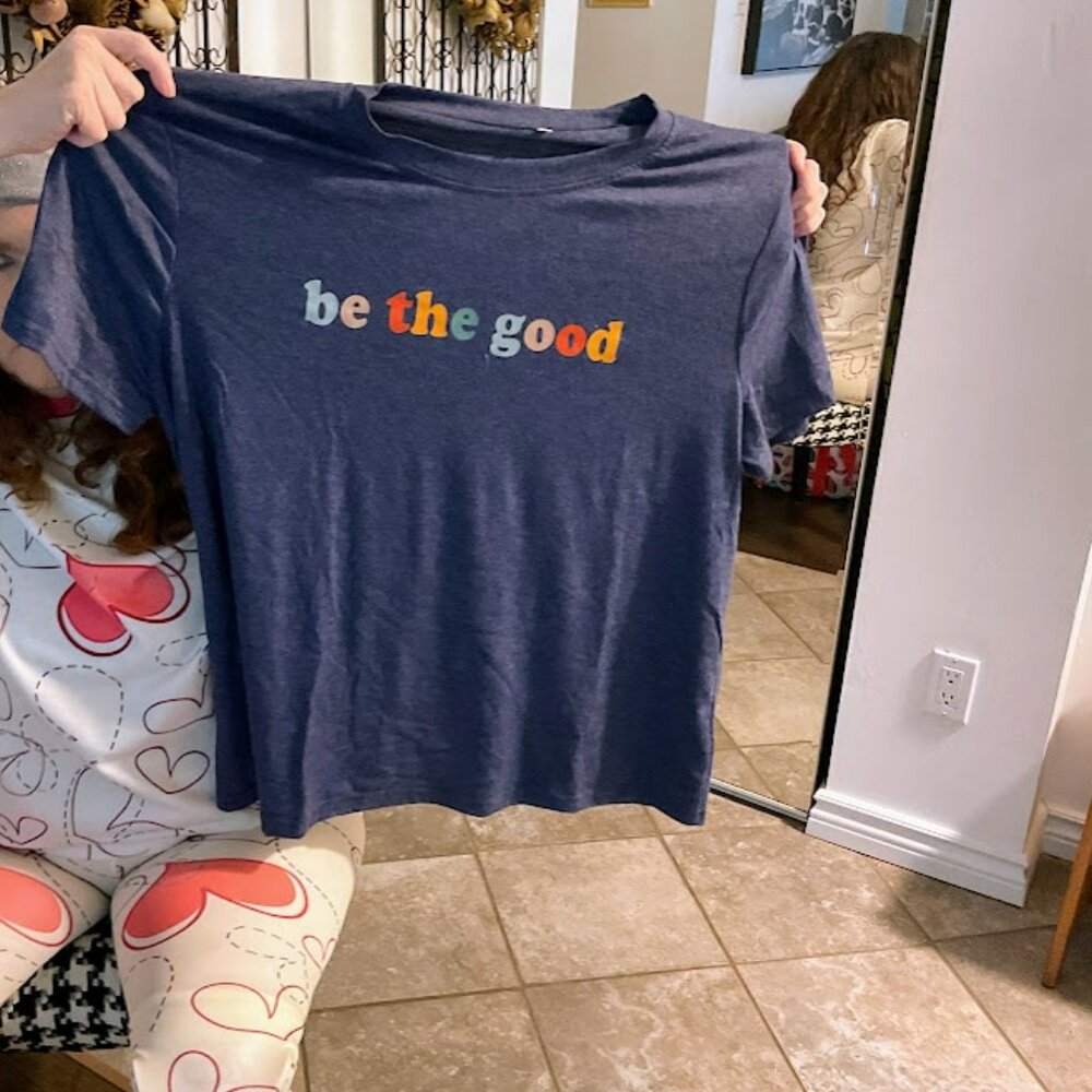 Kindness Awareness Shirts with Inspired Messaging Price Drop 10 or 4 for 20
